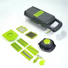 16-in-1 Multipurpose Chopper