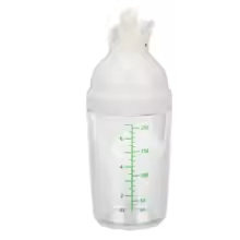 Dressing Shaker